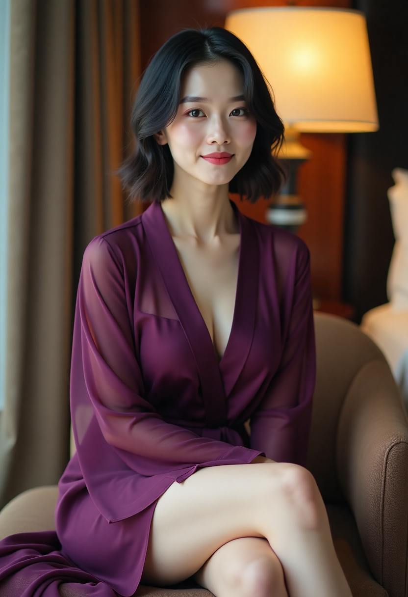 作者林见秋头像