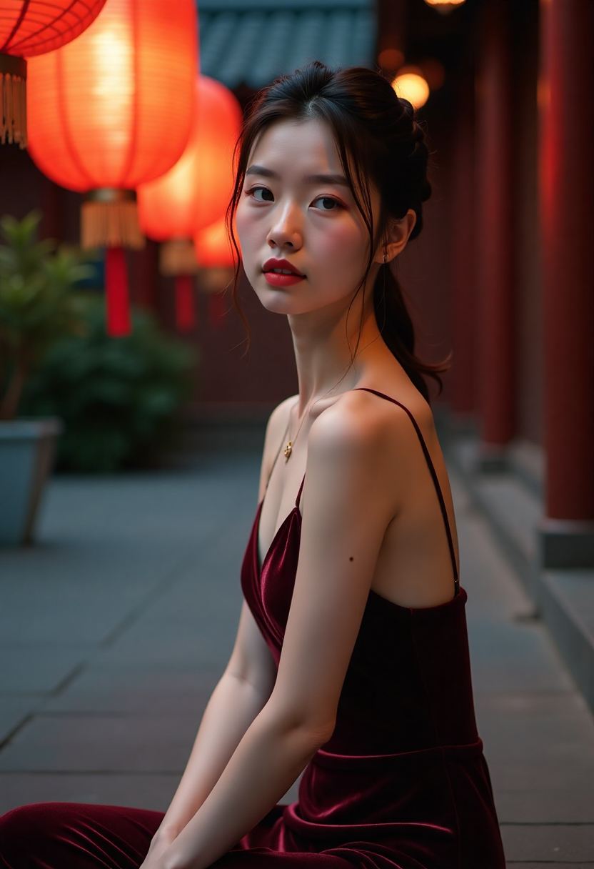 剪辑台上的视频时间线